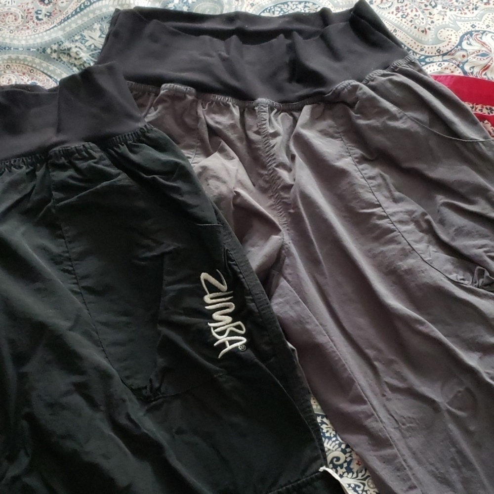 Zumba gear